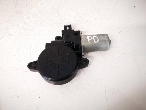 Used Right front window motor Right front window motor 38079051 38079051