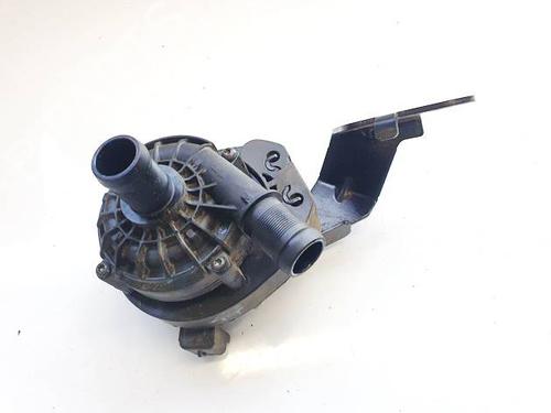 Auxiliary water pump RENAULT AUSTRAL TCe 130 (HGM2) | BP38579333M111 - Image 2