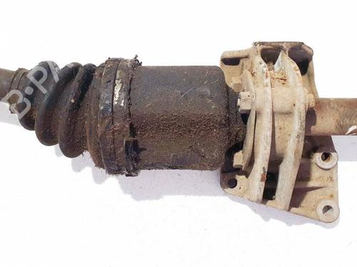 Right front driveshaft DAEWOO REXTON (GAB_) 2.7 D All-wheel Drive | BP35267876M39 - Image 3