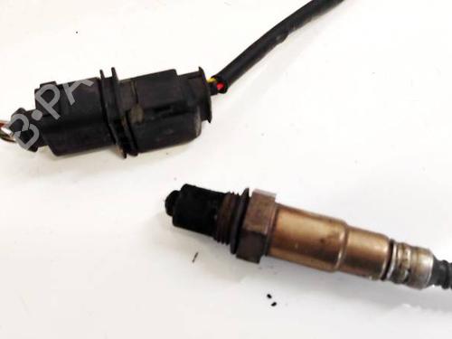 Electronic sensor VW PASSAT B6 (3C2) 2.0 TDI | BP35316510M84 - Image 2