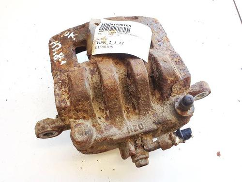Left front brake caliper SUBARU LEGACY V (BM) 2.0 D AWD (BMD) | BP35475038M105 - Image 2