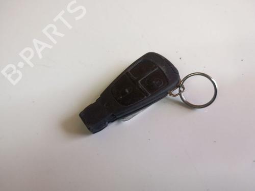 Electronic module MERCEDES-BENZ A-CLASS (W169) A 150 (169.031, 169.331) | BP37253399M83 - Image 3
