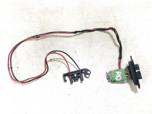 Used Heater resistor Heater resistor 35631223 35631223