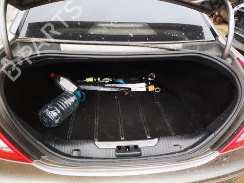 Luftventil JAGUAR XJ (X351) 3.0 SDV6 | BP32601797I21