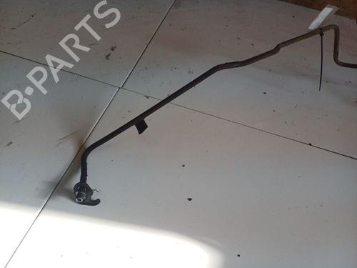 AC pipe FORD TRANSIT Van (FA_ _) 2.2 TDCi | BP32559338M126