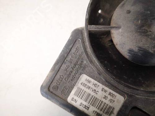 Electronic module VW PASSAT B6 (3C2) 1.9 TDI | BP34757369M83 - Image 2