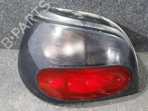 Used Left taillight Left taillight RENAULT MEGANE I (BA0/1_) 1.6 i (BA0L) (75 hp) 35657081 35657081