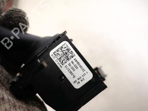Warning switch VW CRAFTER 30-35 Bus (2E_) 2.5 TDI | BP35500126I22 - Image 3