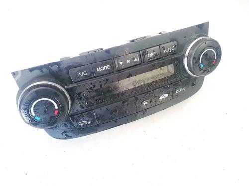 Used Climate control Climate control HONDA CR-V III (RE_) 2.2 i-CTDi 4WD (RE6) (140 hp) 35373391 35373391