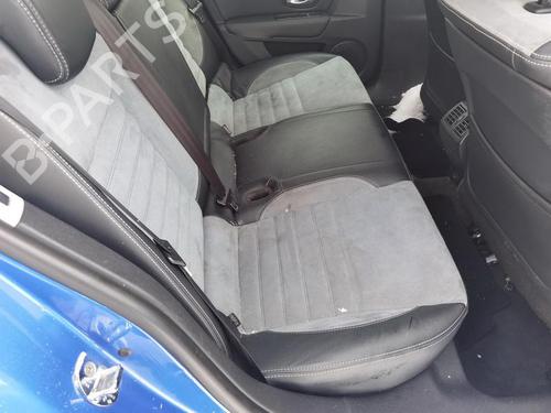 Switch RENAULT LAGUNA III (BT0/1) 2.0 dCi GT (BT11, BT1E, BT1N) | BP32876670I30  - Image 11