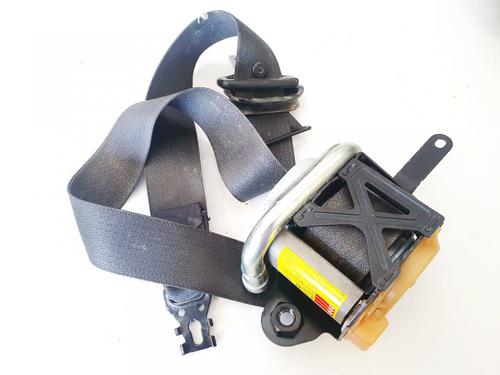 Used Front right seatbelt Front right seatbelt OPEL INSIGNIA A (G09) 2.0 CDTI (68) (160 hp) 35414306 35414306