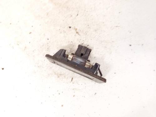 Used Licence plate light Licence plate light VW PASSAT B6 (3C2) 2.0 TDI (140 hp) 34985814 34985814