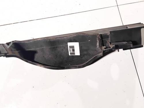 Used Scuttle panel Scuttle panel TOYOTA YARIS (_P9_) 1.4 D-4D (NLP90_, NLP90R) (90 hp) 35136832 35136832
