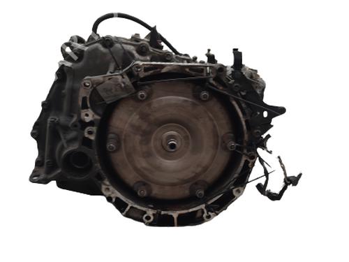 Used Gearbox Gearbox RENAULT LAGUNA III (BT0/1) 2.0 16V Turbo (170 hp) 35392675 35392675