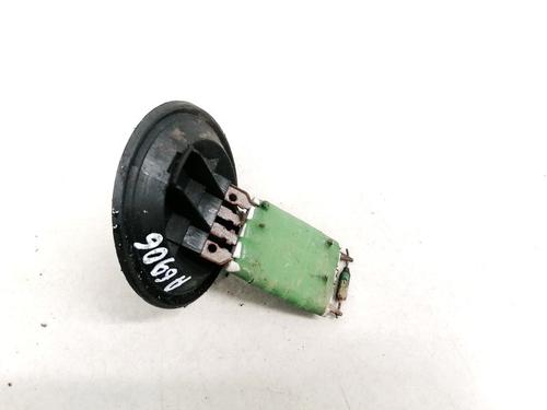 Used Heater resistor Heater resistor VW POLO IV (9N_, 9A_) 1.2 (60 hp) 35544969 35544969