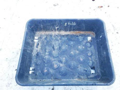 Used Glove box Glove box CITROËN JUMPER II Bus 2.2 HDi 120 (120 hp) 35067890 35067890