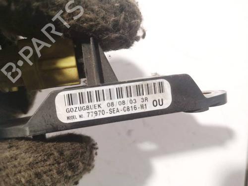 Electronic sensor HONDA ACCORD VII (CL, CN) 2.0 (CL7) | BP32561574M84 - Image 3