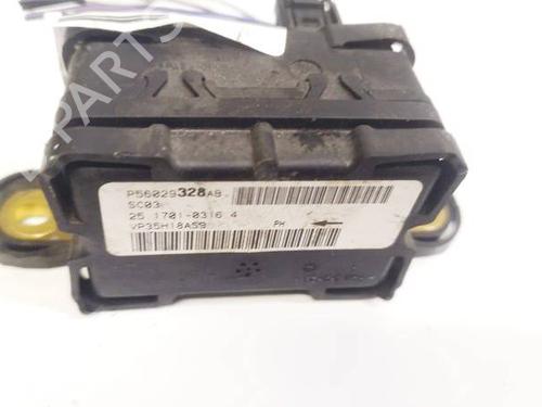 Electronic module CHRYSLER 300C (LX, LE) 2.7 | BP35164950M83 - Image 3