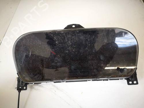 Used Instrument cluster Instrument cluster HONDA FR-V (BE) 1.8 (BE1) (140 hp) 35237051 35237051