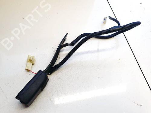 Used Seat buckle Seat buckle 35177245 35177245
