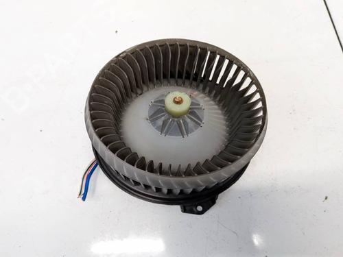 Used Heater blower motor Heater blower motor TOYOTA AURIS (_E15_) 2.0 D-4D (ADE150_, ADE150R) (126 hp) 36151960 36151960