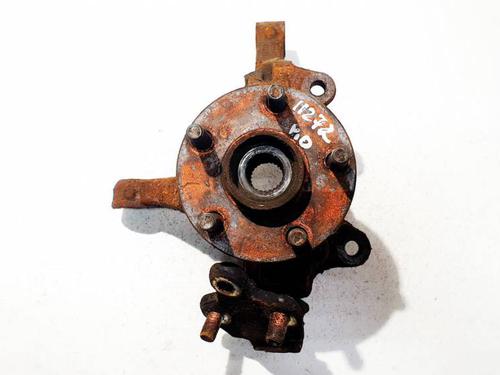 Used Right front steering knuckle Right front steering knuckle TOYOTA AVENSIS (_T25_) 2.0 D-4D (CDT250_, CDT250R) (116 hp) 40245765 40245765