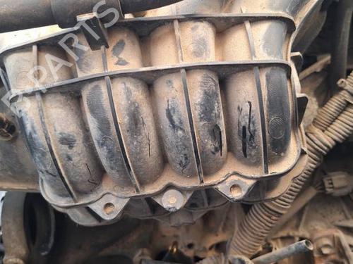 Used Intake manifold Intake manifold SUZUKI SWIFT III (MZ, EZ) 1.3 (RS413, ZC11S) (92 hp) 35019648 35019648