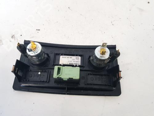 Electronic module OPEL INSIGNIA A (G09) 1.8 (68) | BP35525378M83 - Image 2
