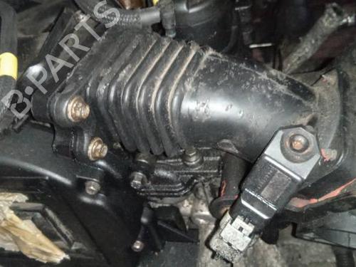 Used Pipe FORD FOCUS C-MAX (DM2) 1.6 TDCi (109 hp) 32584642