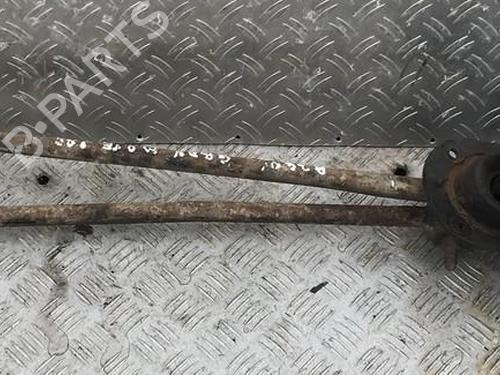 Used Gear lever Gear lever 35669686 35669686