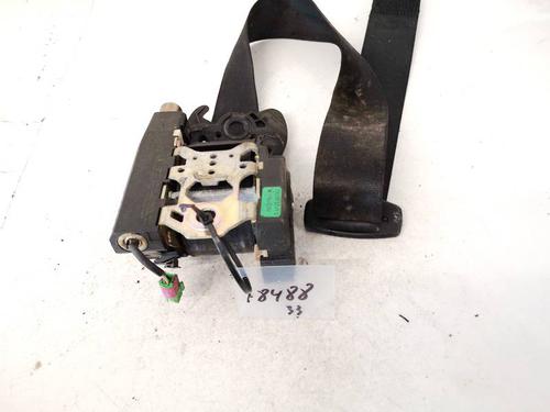 Used Rear left seatbelt Rear left seatbelt 35385869 35385869