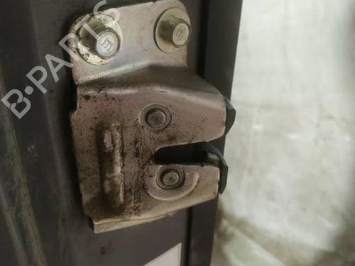 Used Tailgate lock Tailgate lock 34872005 34872005