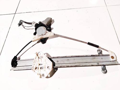 Rear left window mechanism HONDA FR-V (BE) 2.2 i CTDi (BE5) | BP35212655C24 - Image 2