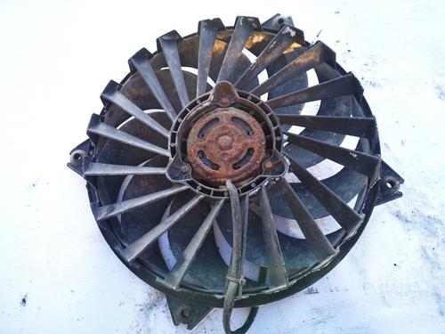 Fan CITROËN C8 (EA_, EB_) 2.0 HDi | BP35556547M128 - Image 2