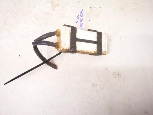 Used Heater resistor Heater resistor 35563803 35563803