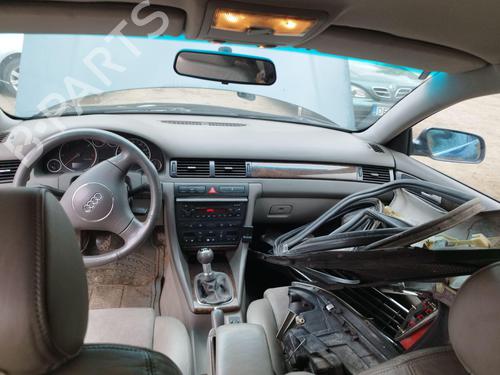 Switch AUDI A6 C5 (4B2, 4B4) 2.5 TDI | BP32885200I30 - Image 10