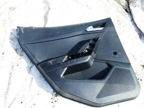Venstre bakpanel Venstre bakpanel 37654444 37654444