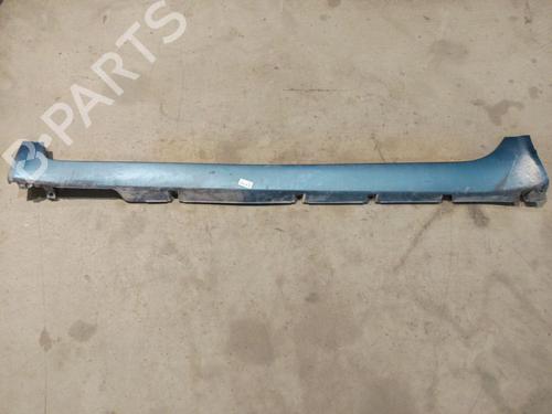 Used Left sideskirt Left sideskirt NISSAN PRIMERA Hatchback (P12) 1.9 dCi (120 hp) 36313025 36313025