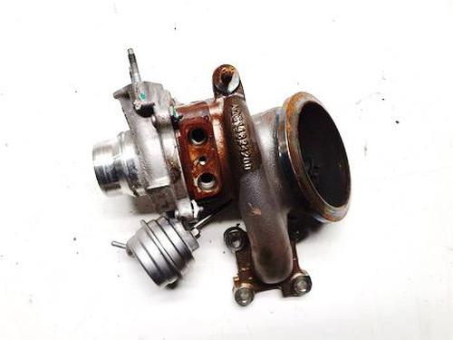 Used Turbocharger/Supercharger Turbocharger/Supercharger 35319026 35319026