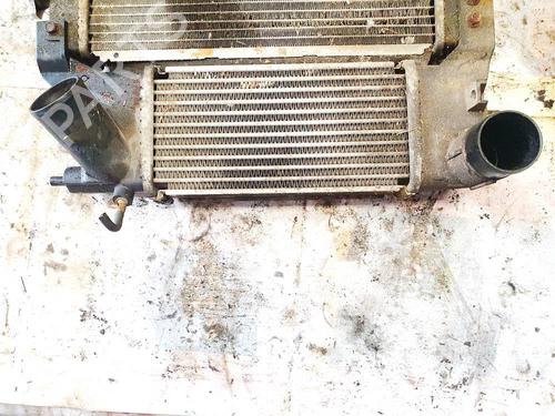 Intercooler MAZDA PREMACY (CP) 2.0 TD | BP35385135M30 - Image 3