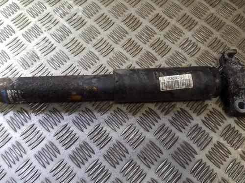 Used Left rear shock absorber Left rear shock absorber SAAB 9-3 (YS3F, E79, D79, D75) 2.0 t (210 hp) 35689293 35689293