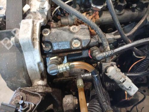 Indsprøtningspumpe Indsprøtningspumpe RENAULT SCÉNIC I MPV (JA0/1_, FA0_) 1.9 dCi (JA05, JA1F) (102 hp) 37480793 37480793