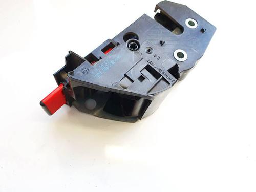 Used Electronic module Electronic module VW PASSAT B6 (3C2) 2.0 TDI (140 hp) 35269013 35269013