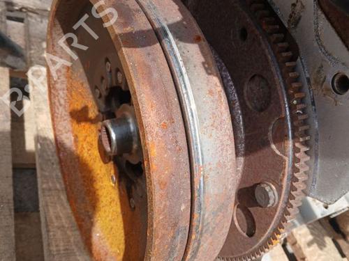 Flywheel AUDI A4 B8 (8K2) 2.0 TDI | BP36587164M101 - Image 3