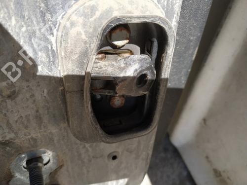 Used Hinge/Door check strap Hinge/Door check strap 35520313 35520313