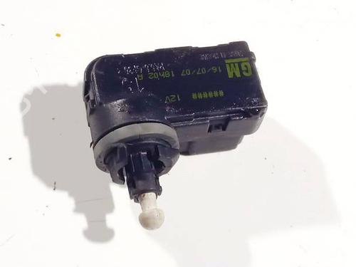 Used Headlight adjuster motor Headlight adjuster motor 35027423 35027423