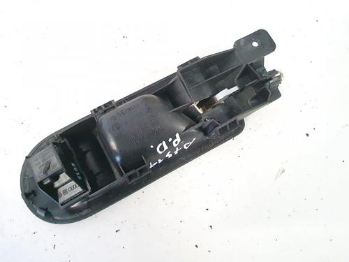 Front right interior door handle VW PASSAT B5.5 (3B3) 1.8 T 20V | BP35480115I14 - Image 3