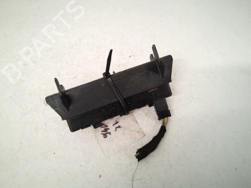 Used Electronic module Electronic module OPEL INSIGNIA A (G09) 2.0 CDTI (68) (160 hp) 35453245 35453245