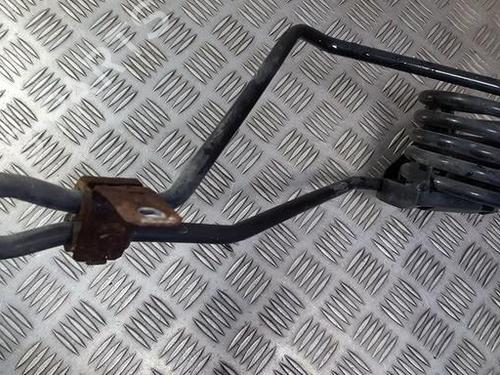 Pipe DAEWOO REXTON (GAB_) 2.7 D All-wheel Drive | BP35690505M125 - Image 2