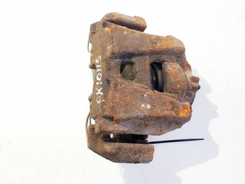 Used Left front brake caliper Left front brake caliper AUDI A4 B8 (8K2) 2.0 TDI (143 hp) 35056038 35056038